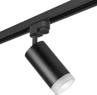 Трековый светильник Lightstar Rullo HP16 R1T43730 – изображение в каталоге