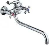 Смеситель FRAP H19 F2619-2 - изображение в каталоге