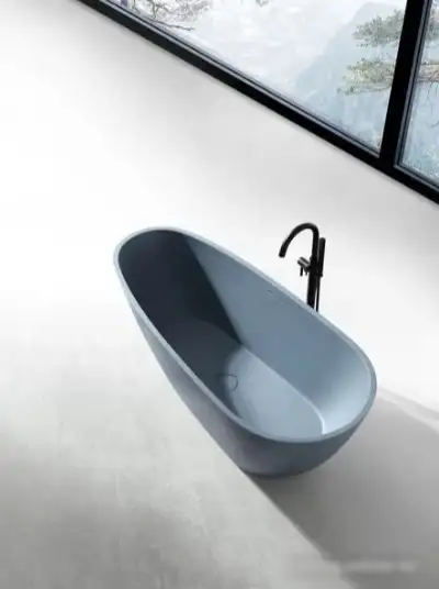 Ванна Abber Dortmund 170x75 AM9911G - фото товара