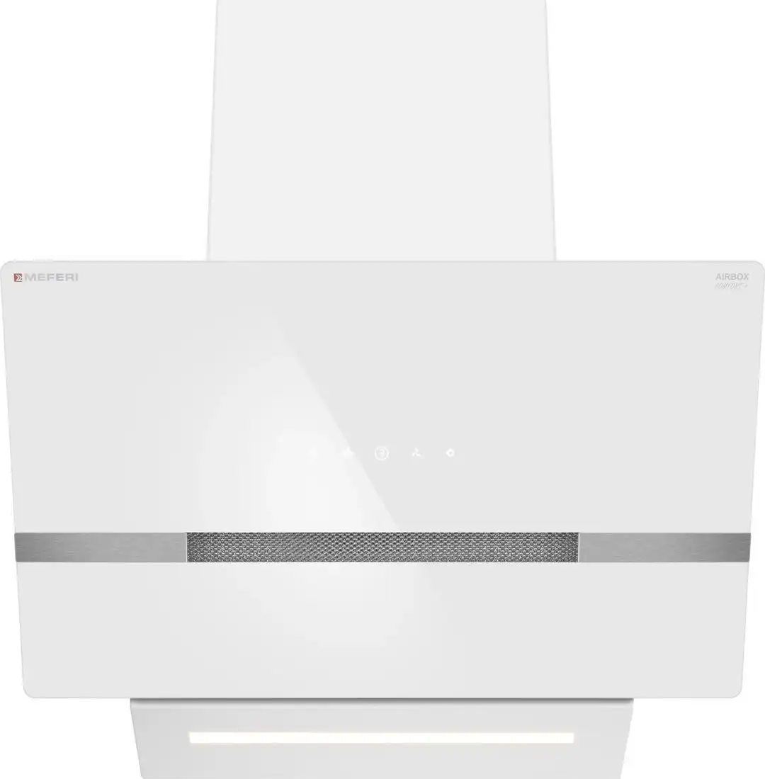 Кухонная вытяжка Meferi AIRBOX60WH Comfort Plus - фото товара