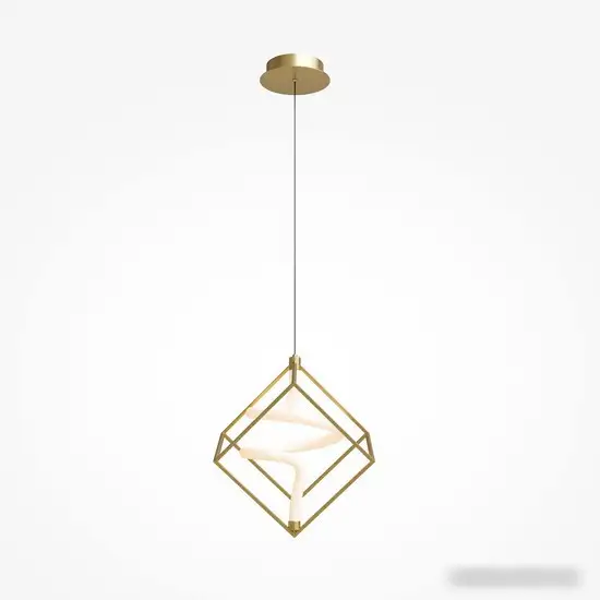 Подвесная люстра Maytoni Membrane MOD345PL-L11BS3K – фото товара