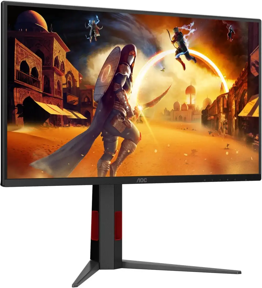 Игровой монитор AOC Gaming 25G4S – фото товара