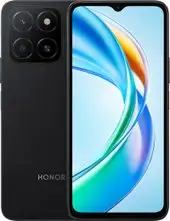 Смартфон HONOR X5b 4GB/64GB (черный)