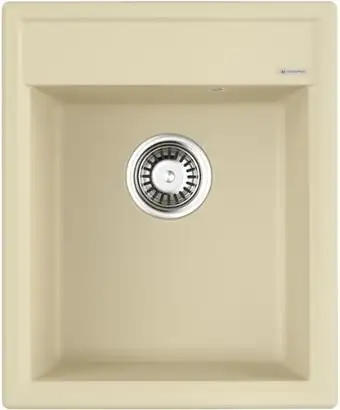 Кухонная мойка Omoikiri Daisen 42 BE - изображение в каталоге