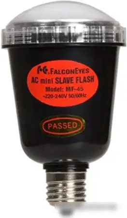 Лампа Falcon Eyes MF-45 – фото товара