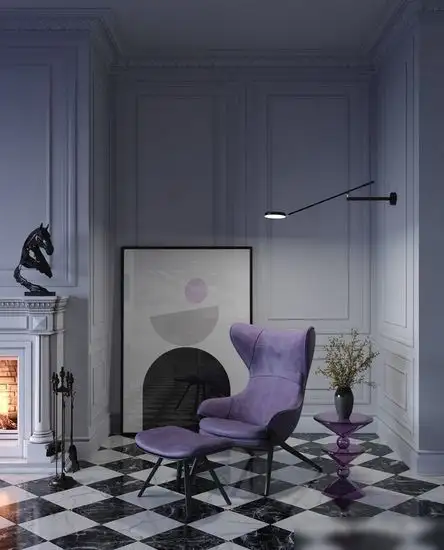 Бра Maytoni Fad MOD070WL-L6B3K – фото товара