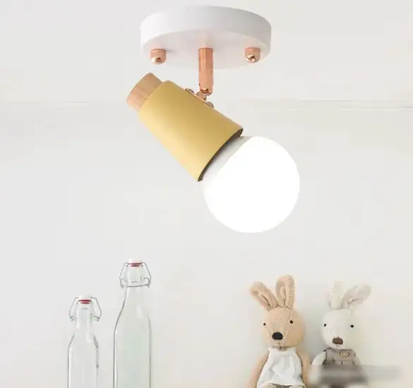 Бра ImperiumLoft Rotary-wall01 101996-26 – фото товара