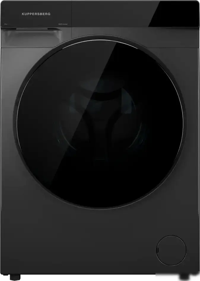 Стиральная машина KUPPERSBERG WM 590 GR - фото товара