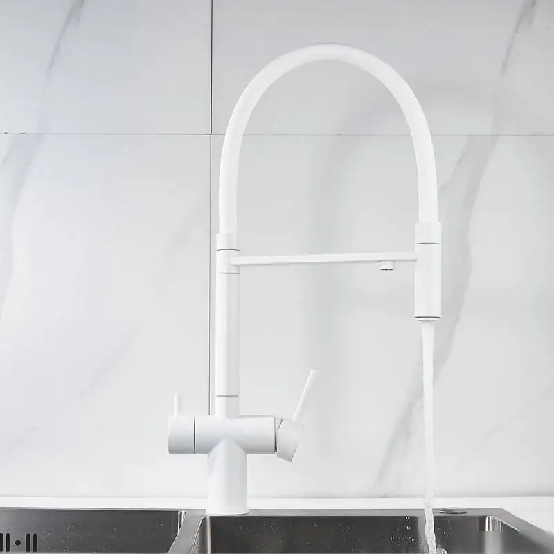 Смеситель Shevanik S178C - фото товара