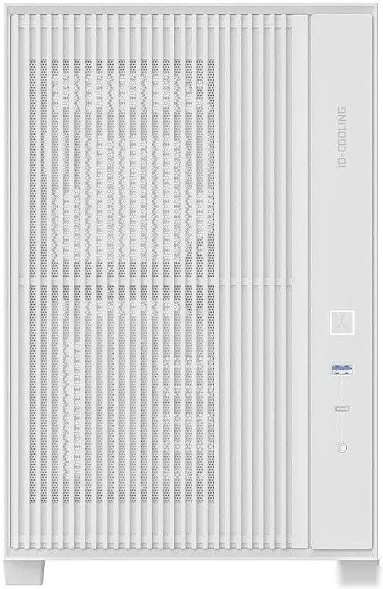 Корпус ID-Cooling Flow 500 (белый) – фото товара