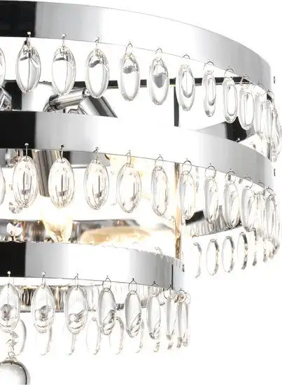 Подвесная люстра Vele Luce Breeze VL3263P06 – фото товара