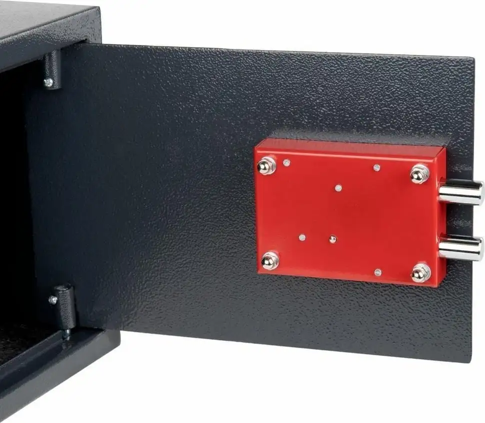 Мебельный сейф Daswerk SC-250KL 291342 – фото товара