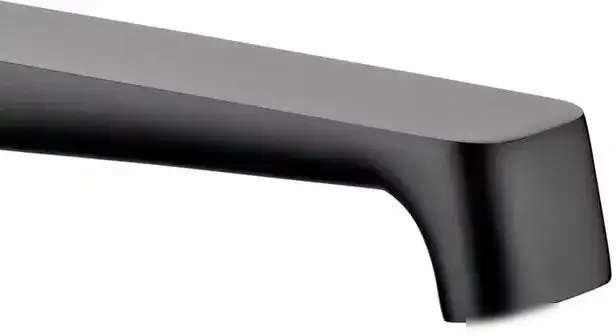 Смеситель Grocenberg GB2091 (черный матовый) - фото товара