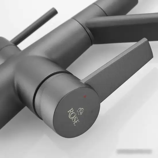 Смеситель Rose R558Y - фото товара