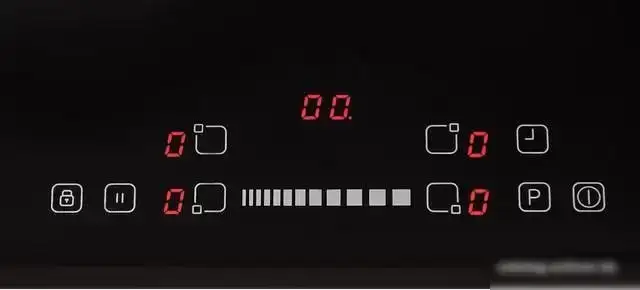 Варочная панель Exiteq EXH-312IB - фото товара