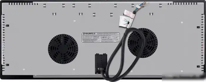 Варочная панель MAUNFELD CVI904SFLLGR - фото товара