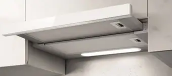 Кухонная вытяжка Elica Elite 14 Lux GRVT WH/A/90 – изображение в каталоге