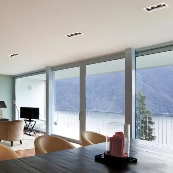 Точечный светильник Novotech Gesso 370714 – фото товара