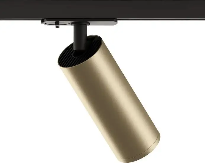 Трековый светильник Denkirs Tube DK6202-BG – фото товара