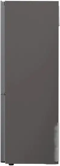 Холодильник LG DoorCooling+ GA-B459CLWL - фото товара