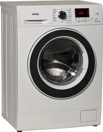 Стиральная машина Korting KWM 42 D 1460 - изображение в каталоге