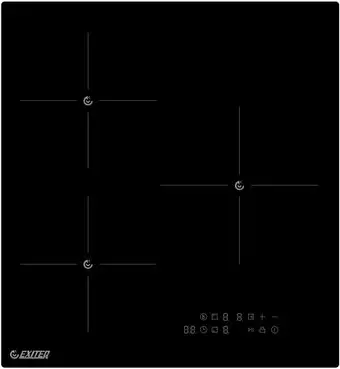 Варочная панель Exiteq EXH-514IB - изображение в каталоге