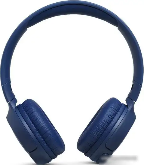 Наушники JBL Tune 560BT (синий) – фото товара