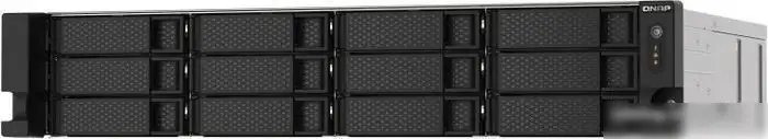Сетевой накопитель QNAP TS-1273AU-RP-8G – фото товара