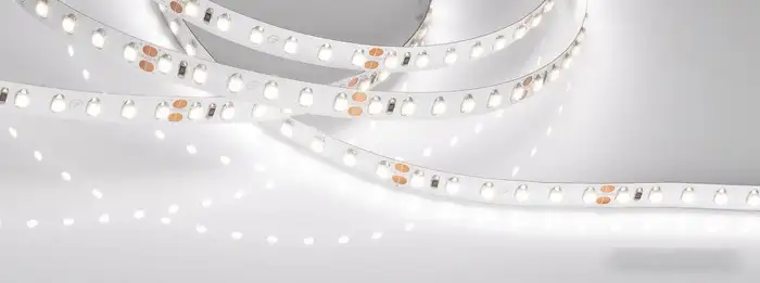 Светодиодная лента Arlight RT-A120-8mm 24V Day5000 CRI98 021415(2) – фото товара