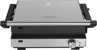 Электрогриль Vitek VT-PG2515 – изображение в каталоге