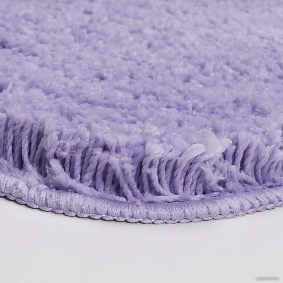 Коврик для ванной Wasserkraft Kammel BM-8303 Pastel Lilac – фото товара