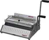 Брошюровщик RENZ SRW 360 – изображение в каталоге