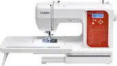 Швейная машина Leader Coral - изображение в каталоге