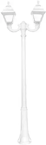 Фонарный столб Fumagalli Cefa U23.157.R20.WXF1R – изображение в каталоге