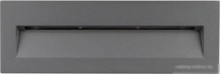 Уличный встраиваемый светильник Arlight LTD-TRAIL-S226x76-8W Warm3000 029964 – фото товара