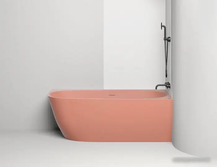 Ванна Salini Sofia CORNER R 170x85 102514G (S-Sense, глянцевый) - фото товара