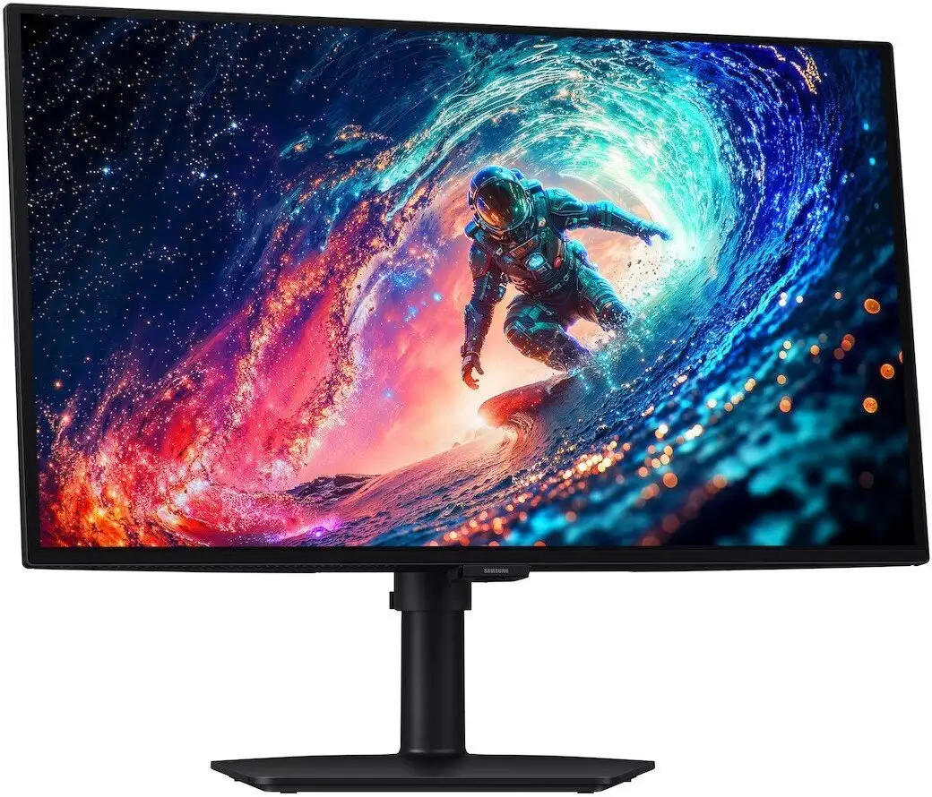 Игровой монитор Samsung Odyssey OLED G6 LS27HG610SIXCI – фото товара