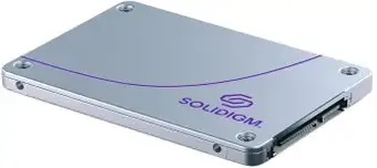 SSD Solidigm D3-S4620 960GB SSDSC2KG960GZ1Z – изображение в каталоге