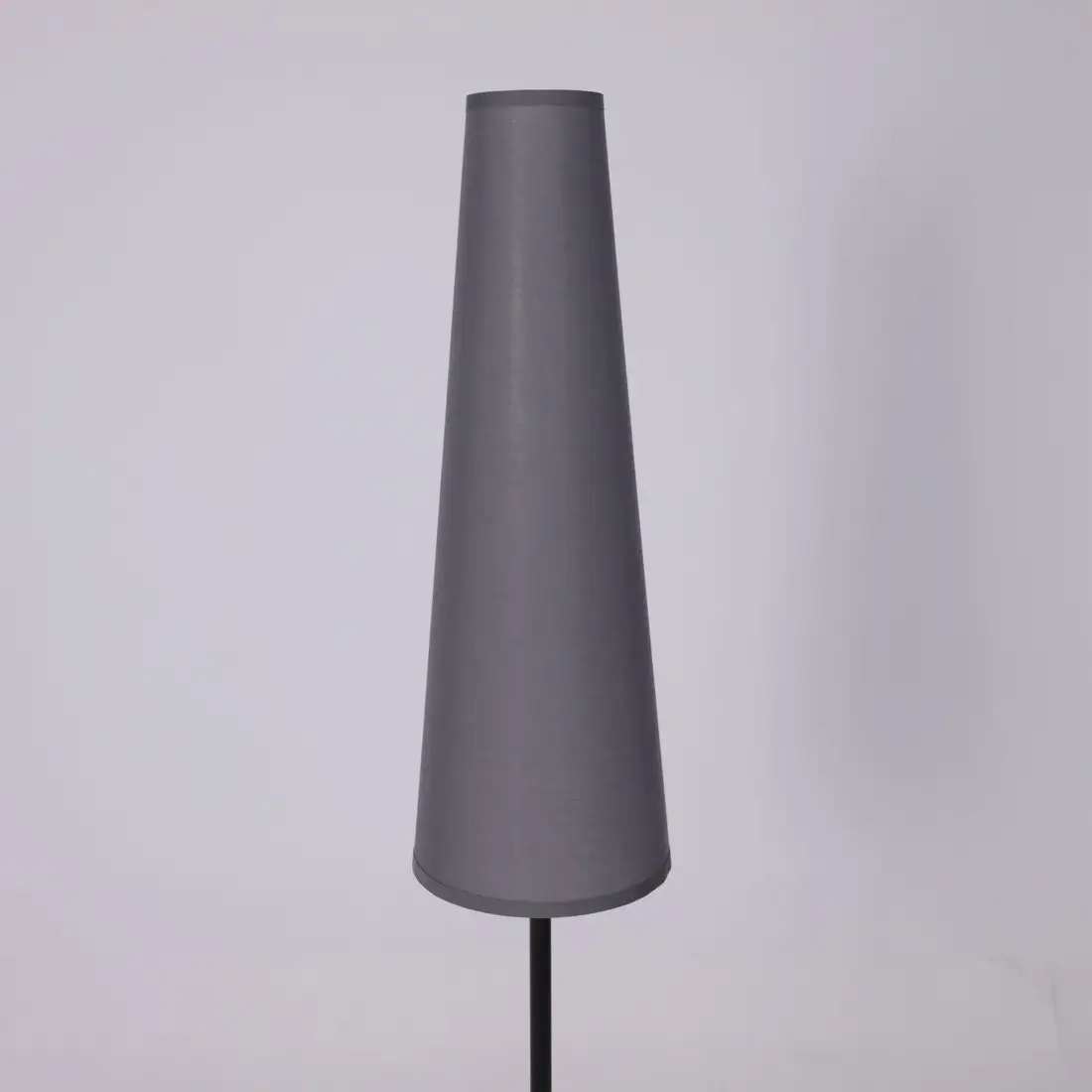 Торшер AksHome Umbrelloni E27 (серый)