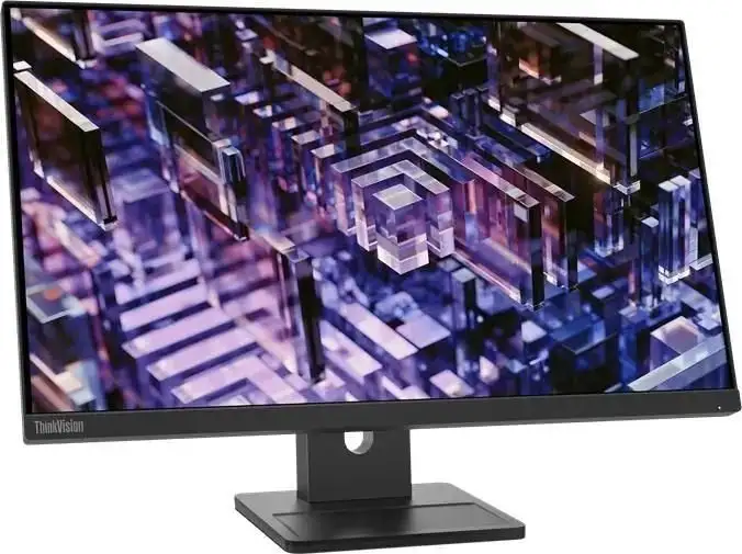 Монитор Lenovo ThinkVision E24q-30 63ECGAT2UK – фото товара