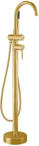 Смеситель Altrobagno Metropoli 020203 OrSp - изображение в каталоге