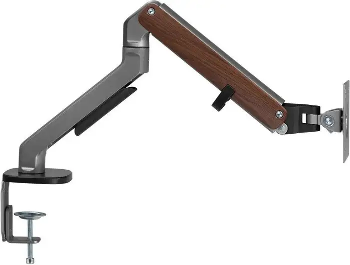 Кронштейн Ultramounts UM734WD (серый/коричневый) – фото товара