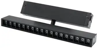Трековый светильник Aployt Magnetic Track 220 APL.0202.00.18 – изображение в каталоге