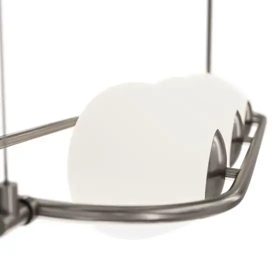 Подвесная люстра Maytoni Erich MOD221PL-03N – фото товара
