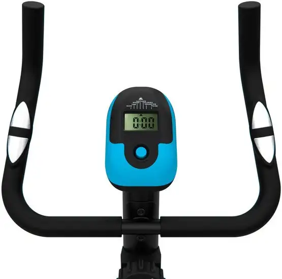 Велотренажер DFC B85001B – фото товара