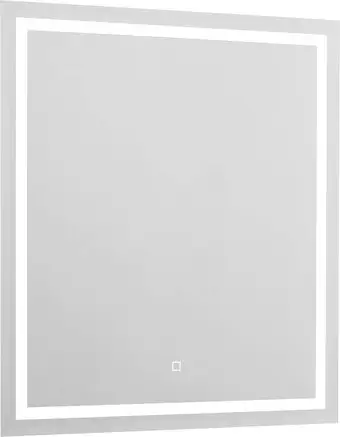 Акватон Зеркало Уэльс 80 1A214002WA010