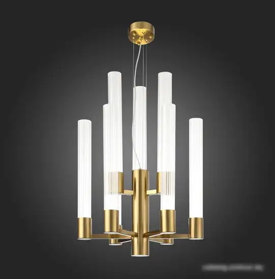 Подвесная люстра ST Luce Terni SL1229.303.09 – фото товара