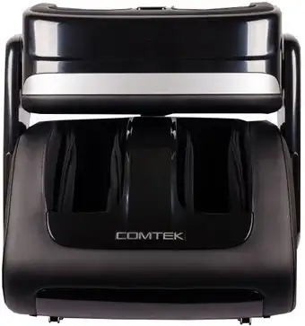 Массажер для ног Comtek RK-858 (черный) – изображение в каталоге
