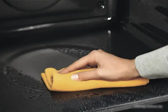 Электрический духовой шкаф Electrolux SurroundCook 600 EOF3H00BX - фото товара