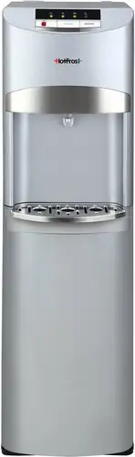 Кулер для воды HotFrost 45 AS – изображение в каталоге